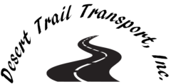 Desert Trail Transport, Inc. – California Transport Company